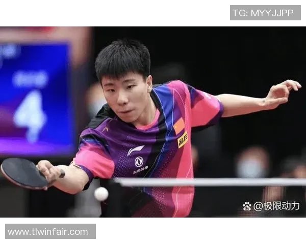 乒乓球状态排行榜揭晓北京乒乓球队荣获第二名展现强劲实力 乒乓球状态排行榜揭晓北京乒乓球队荣获第二名展现强劲实力