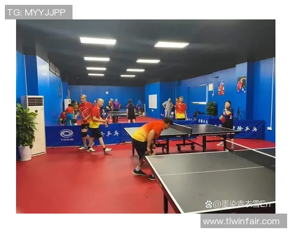 南京乒乓球队耐力变革引发热议助力运动员全面提升竞技水平