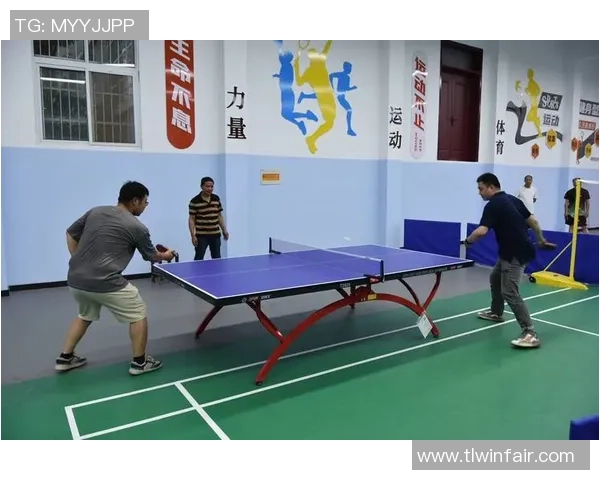 吴芳独家分享乒乓球技巧与心得助你提升球技的秘密大公开