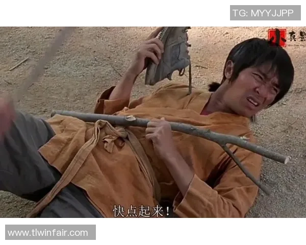 少林足球明星的精彩表现与影响力深度解析与评价 少林足球明星的精彩表现与影响力深度解析与评价