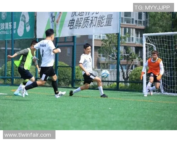 武汉足球队的耐力之路：拼搏精神与团队协作的完美结合