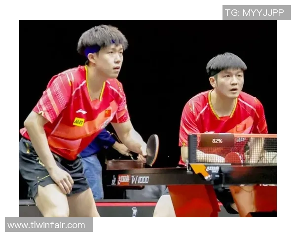 重庆乒乓球队实力强劲夺冠最新乒乓球TOP10排名揭晓