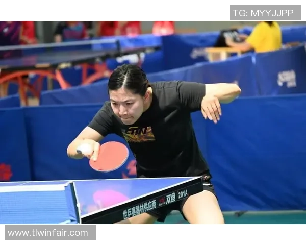 上海乒乓球队比赛经验深度解析及其对未来发展的启示 上海乒乓球队比赛经验深度解析及其对未来发展的启示