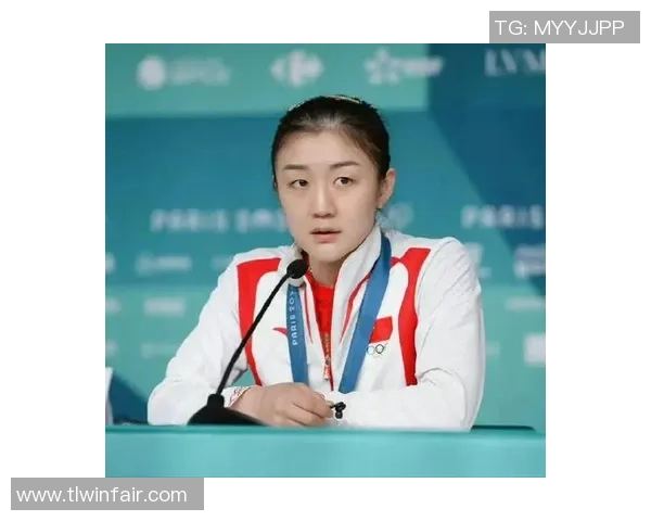 对话乒乓球传奇陈敏探讨她的职业生涯与心路历程