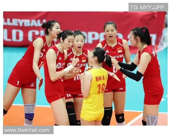 杭州排球队在世界杯中的灵活性表现引发热议展现团队协作与战术创新