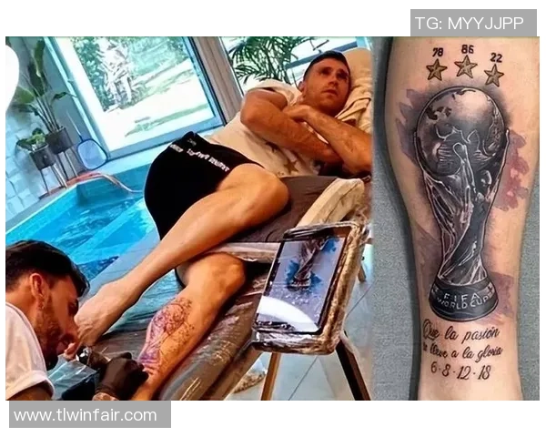 足球明星们的魅力与个性展现最帅纹身大揭秘 足球明星们的魅力与个性展现最帅纹身大揭秘