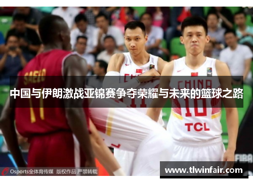 中国与伊朗激战亚锦赛争夺荣耀与未来的篮球之路