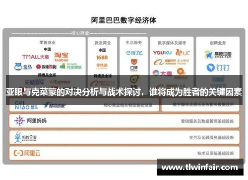 亚眼与克菜蒙的对决分析与战术探讨，谁将成为胜者的关键因素